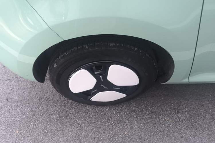 Used CHANGAN NEVO Lumin 2023 205km Xiangqin Version Right Rear Wheel Hub