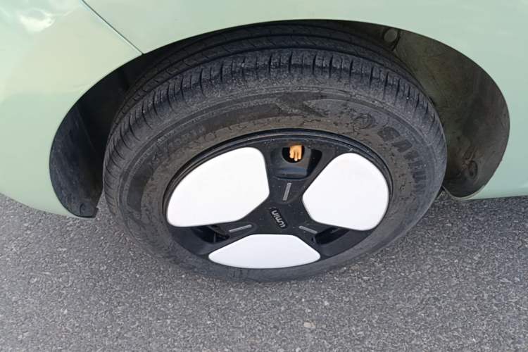 Used CHANGAN NEVO Lumin 2023 205km Xiangqin Version Right Rear Wheel Hub