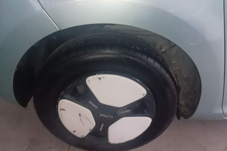 Used CHANGAN NEVO Lumin 2023 205km Xiangqin Version Right Rear Wheel Hub