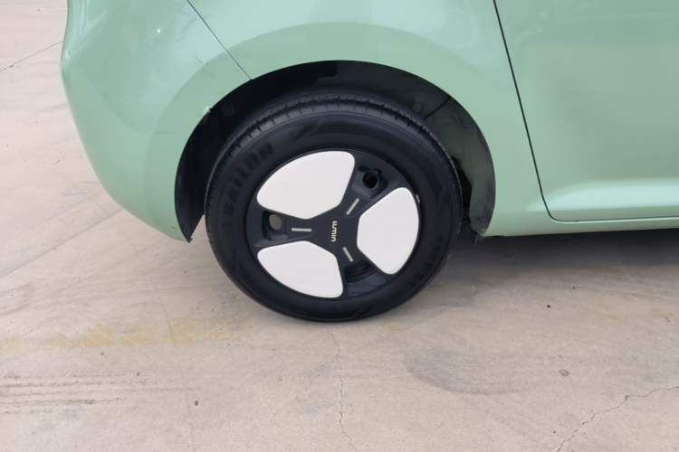 Used CHANGAN NEVO Lumin 2023 205km Xiangqin Version Right Rear Wheel Hub