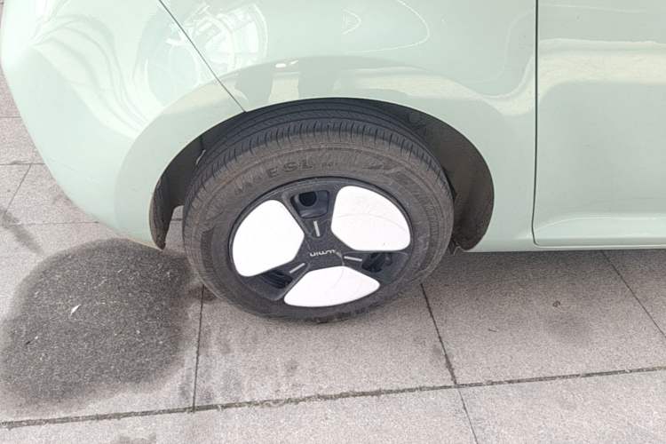 Used CHANGAN NEVO Lumin 2023 205km Xiangqin Version Right Rear Wheel Hub
