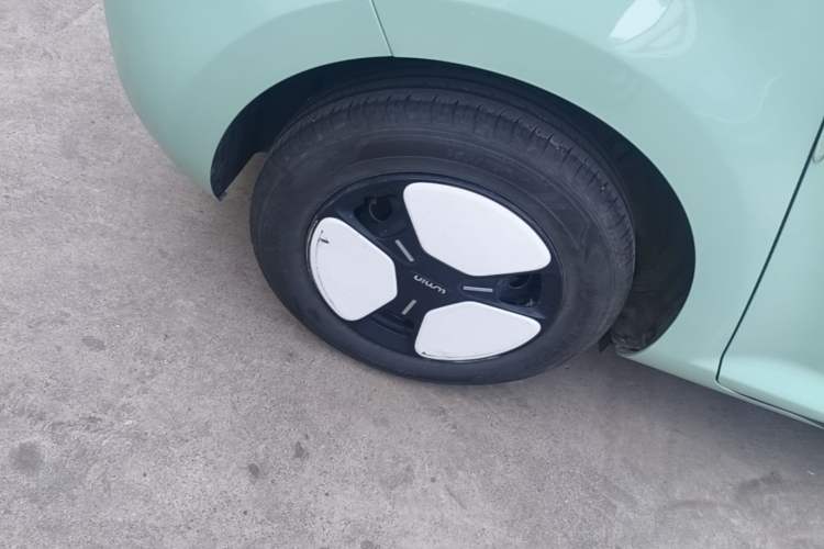 Used CHANGAN NEVO Lumin 2023 205km Xiangqin Version Right Rear Wheel Hub