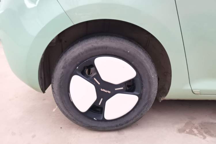 Used CHANGAN NEVO Lumin 2023 205km Xiangqin Version Right Rear Wheel Hub