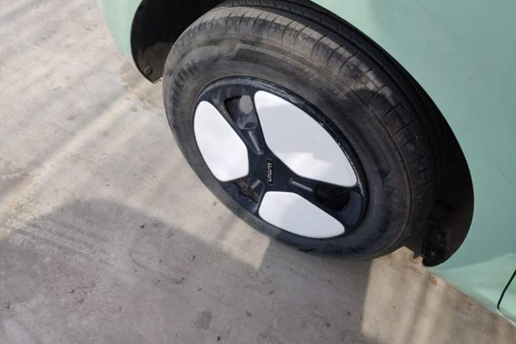 Used CHANGAN NEVO Lumin 2023 205km Xiangqin Version Right Rear Wheel Hub