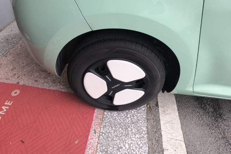 Used CHANGAN NEVO Lumin 2023 205km Xiangqin Version Right Rear Wheel Hub