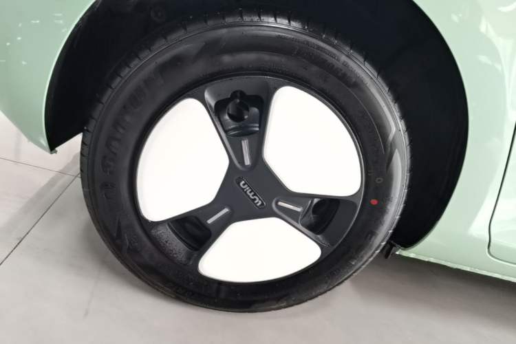 Used CHANGAN NEVO Lumin 2023 205km Xiangqin Version Right Rear Wheel Hub