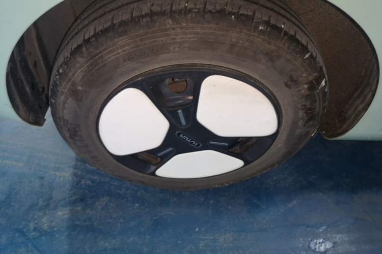 Used CHANGAN NEVO Lumin 2023 205km Xiangqin Version Right Rear Wheel Hub