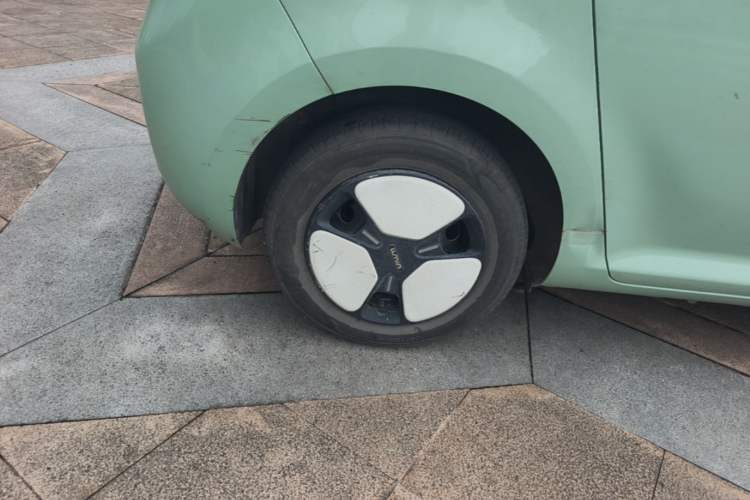 Used CHANGAN NEVO Lumin 2023 205km Xiangqin Version Right Rear Wheel Hub