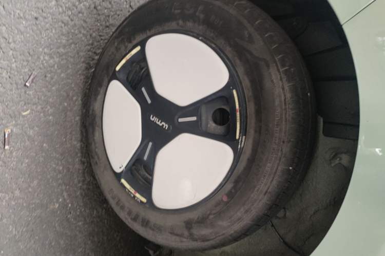 Used CHANGAN NEVO Lumin 2023 205km Xiangqin Version Right Rear Wheel Hub