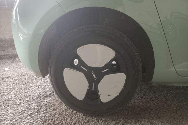 Used CHANGAN NEVO Lumin 2023 205km Xiangqin Version Right Rear Wheel Hub