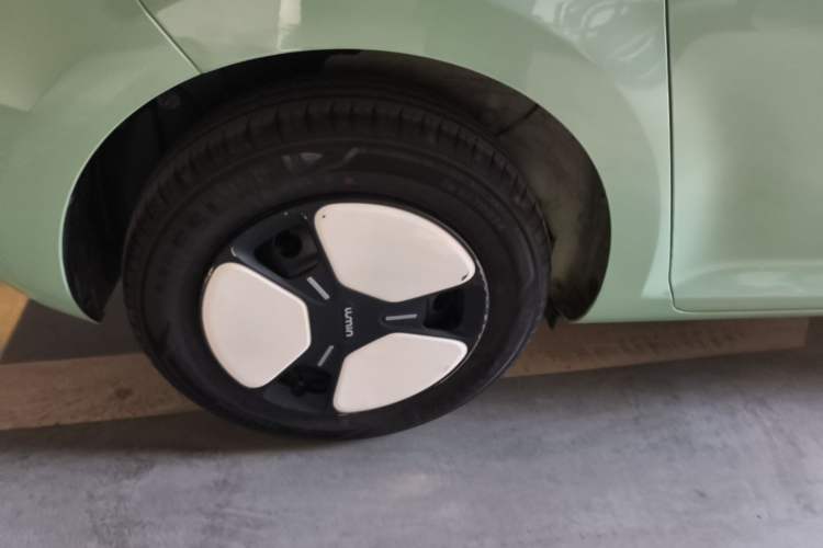 Used CHANGAN NEVO Lumin 2023 205km Xiangqin Version Right Rear Wheel Hub