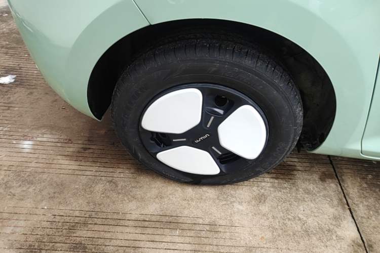 Used CHANGAN NEVO Lumin 2023 205km Xiangqin Version Right Rear Wheel Hub