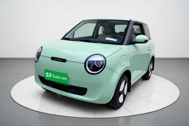 Used CHANGAN NEVO Lumin 2023 205km Xiangqin Version