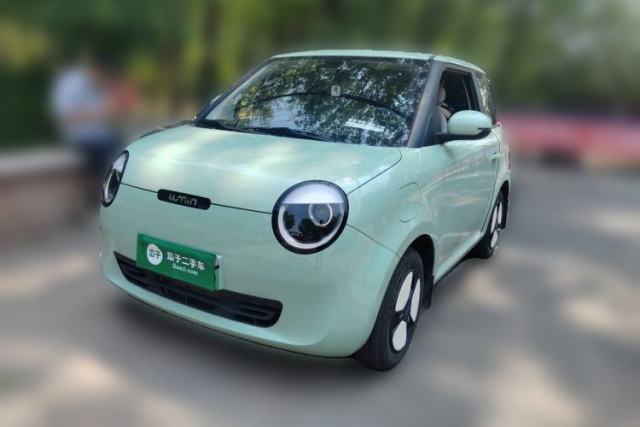 Used CHANGAN NEVO Lumin 2023 205km Xiangqin Version