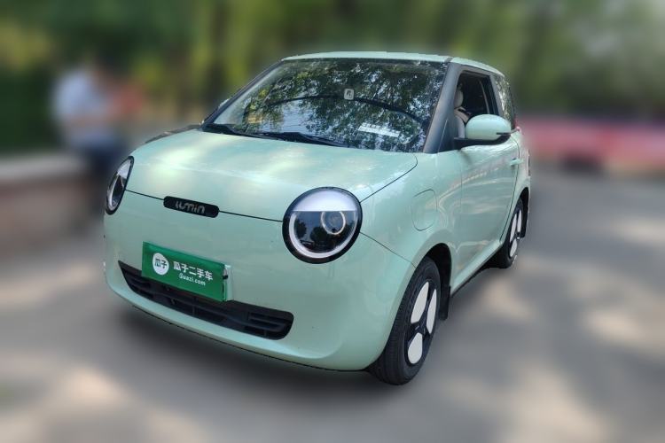Used CHANGAN NEVO Lumin 2023 205km Xiangqin Version Guazi used car, China used car export, Used car for sale, Used cars, Cheapest cars for sale
