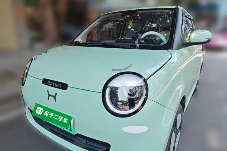 Używany CHANGAN NEVO Lumin 2023 205km Xiangqin Version Guazi used car, China used car export, Used car for sale, Used  cars, Cheapest cars for sale
