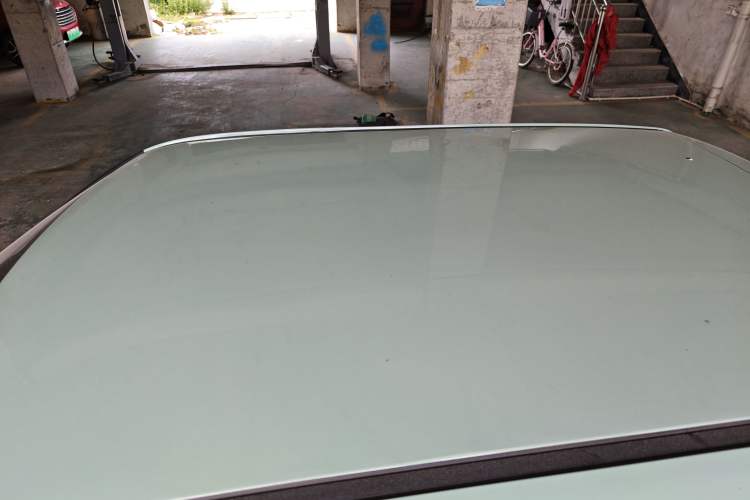 Used CHANGAN NEVO Lumin 2023 205km Xiangqin Version Roof