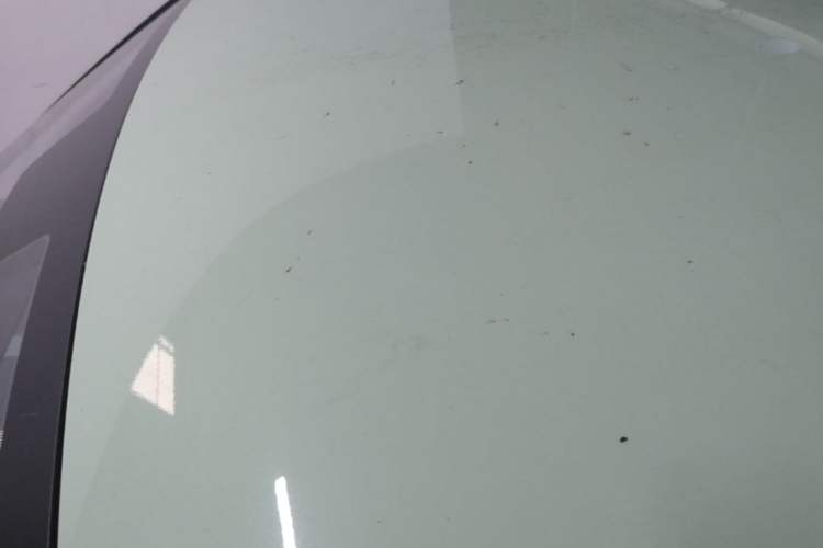 Used CHANGAN NEVO Lumin 2023 205km Xiangqin Version Roof