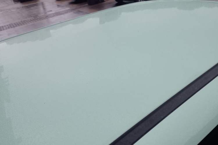 Used CHANGAN NEVO Lumin 2023 205km Xiangqin Version Roof