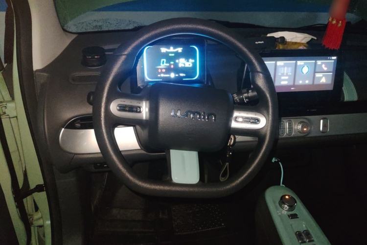 Used CHANGAN NEVO Lumin 2023 205km Xiangqin Version Steering Wheel