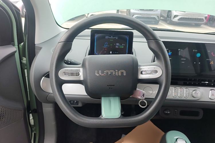 Used CHANGAN NEVO Lumin 2023 205km Xiangqin Version Steering Wheel