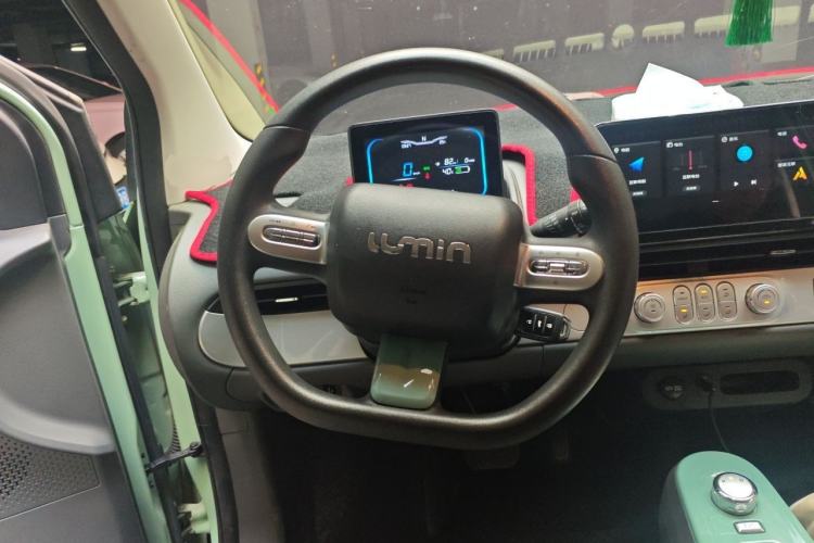 Used CHANGAN NEVO Lumin 2023 205km Xiangqin Version Steering Wheel