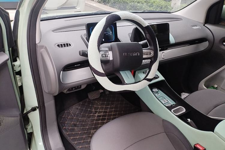 Used CHANGAN NEVO Lumin 2023 205km Xiangqin Version Steering Wheel