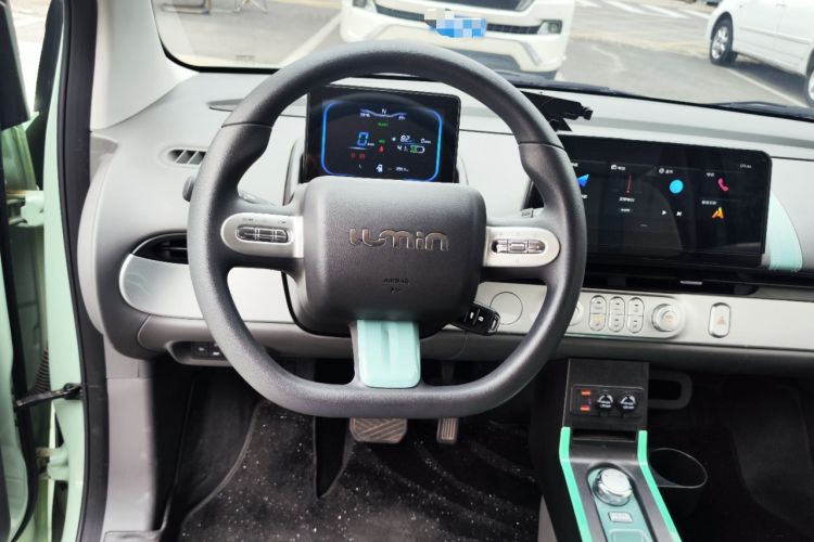 Used CHANGAN NEVO Lumin 2023 205km Xiangqin Version Steering Wheel