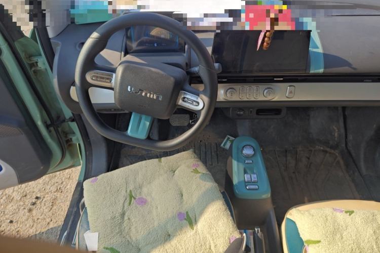 Used CHANGAN NEVO Lumin 2023 205km Xiangqin Version Steering Wheel