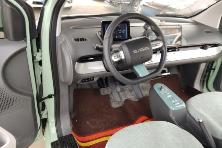 Used CHANGAN NEVO Lumin 2023 205km Xiangqin Version Steering Wheel