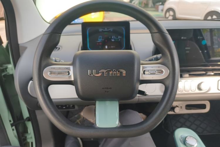 Used CHANGAN NEVO Lumin 2023 205km Xiangqin Version Steering Wheel