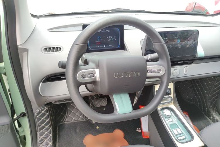 Used CHANGAN NEVO Lumin 2023 205km Xiangqin Version Steering Wheel