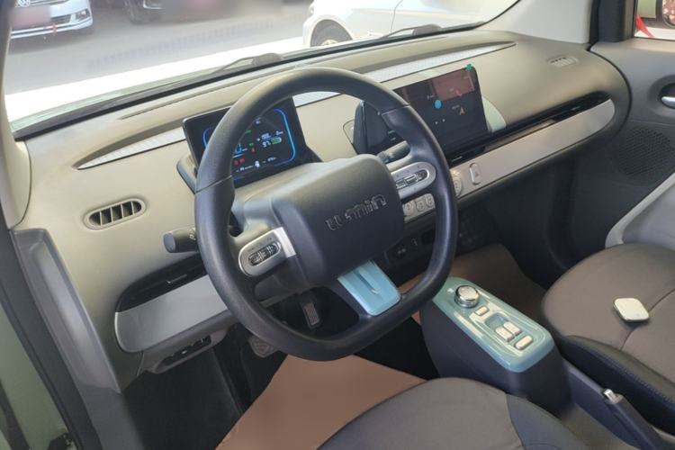 Used CHANGAN NEVO Lumin 2023 205km Xiangqin Version Steering Wheel