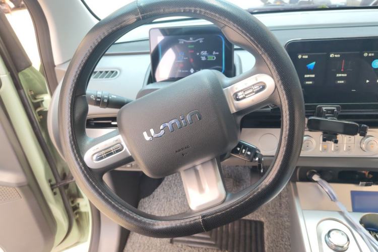Used CHANGAN NEVO Lumin 2023 205km Xiangqin Version Steering Wheel