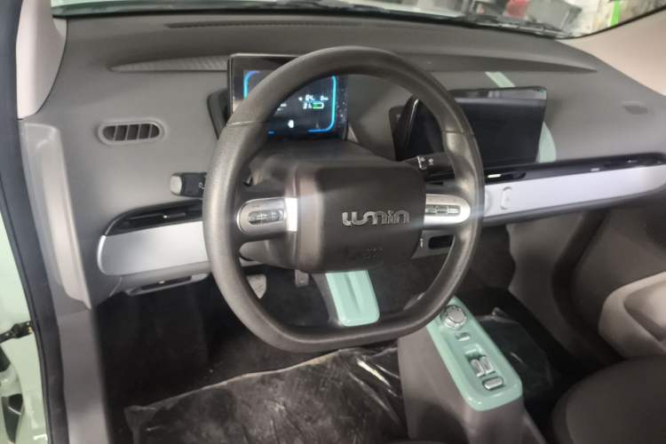 Used CHANGAN NEVO Lumin 2023 205km Xiangqin Version Steering Wheel