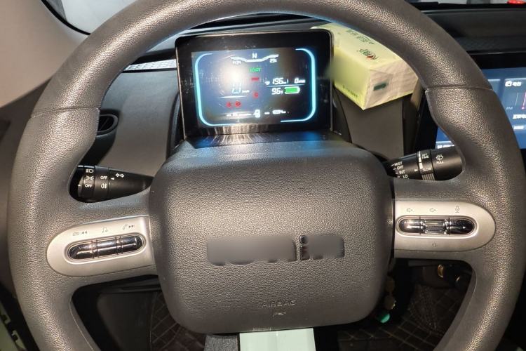 Used CHANGAN NEVO Lumin 2023 205km Xiangqin Version Steering Wheel