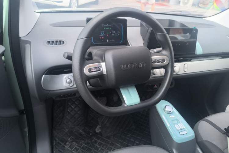 Used CHANGAN NEVO Lumin 2023 205km Xiangqin Version Steering Wheel