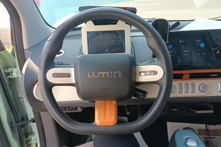 Used CHANGAN NEVO Lumin 2023 205km Xiangqin Version Steering Wheel
