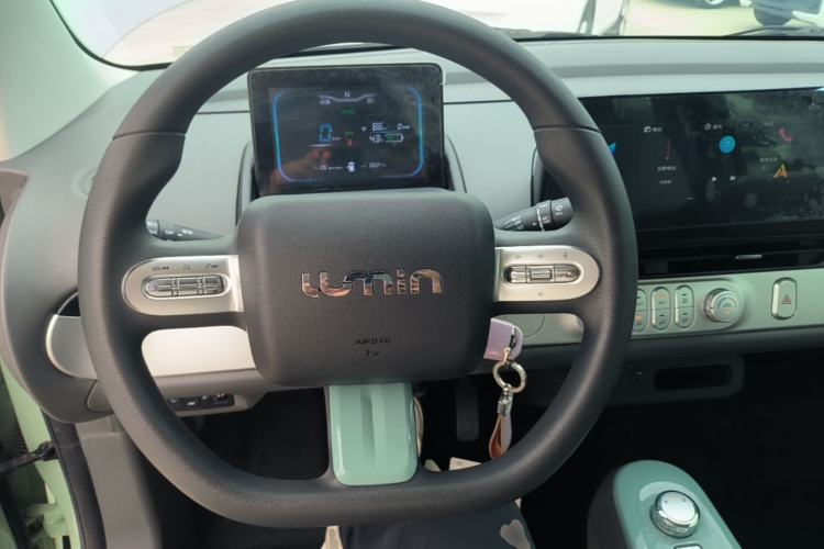 Used CHANGAN NEVO Lumin 2023 205km Xiangqin Version Steering Wheel