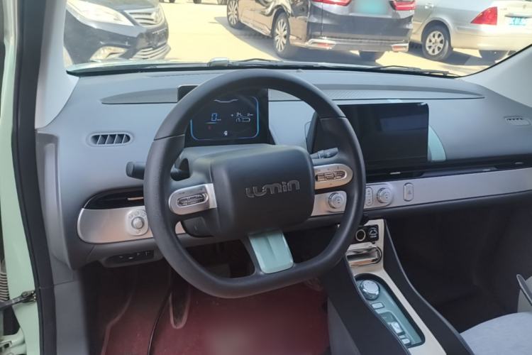 Used CHANGAN NEVO Lumin 2023 205km Xiangqin Version Steering Wheel