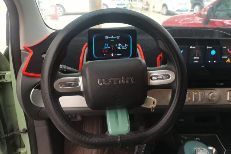 Used CHANGAN NEVO Lumin 2023 205km Xiangqin Version Steering Wheel