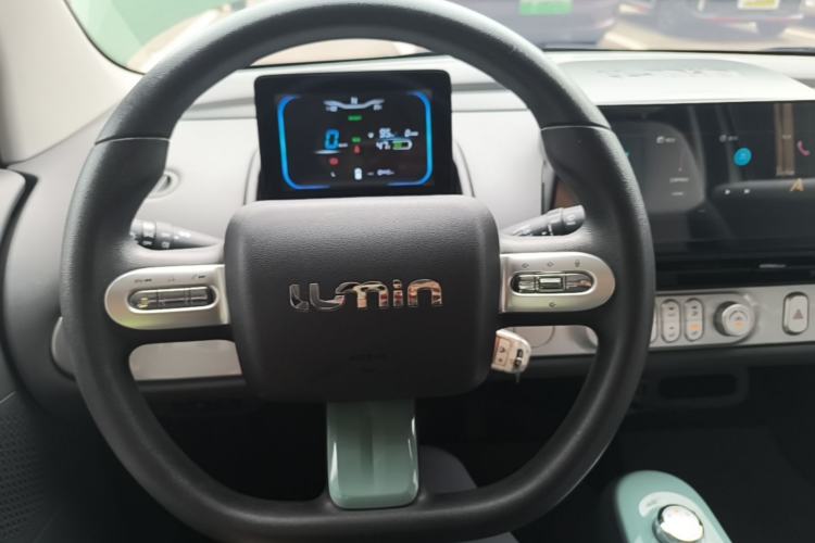 Used CHANGAN NEVO Lumin 2023 205km Xiangqin Version Steering Wheel
