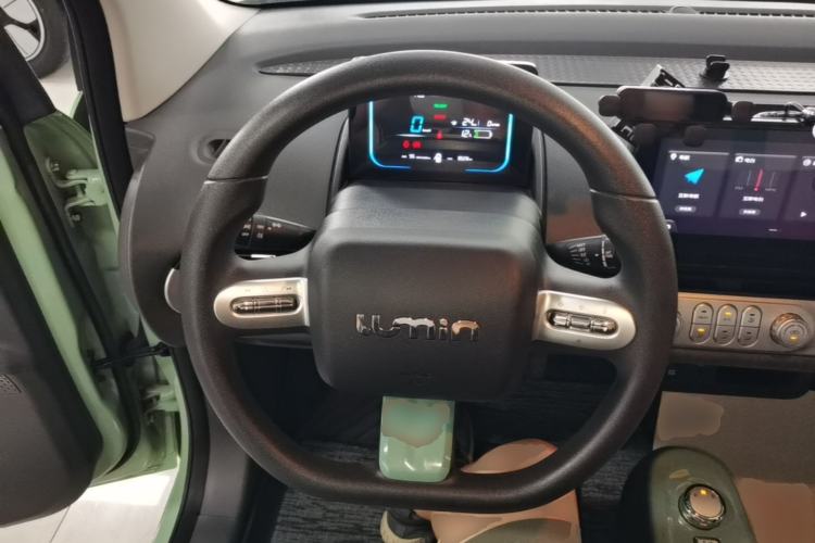 Used CHANGAN NEVO Lumin 2023 205km Xiangqin Version Steering Wheel