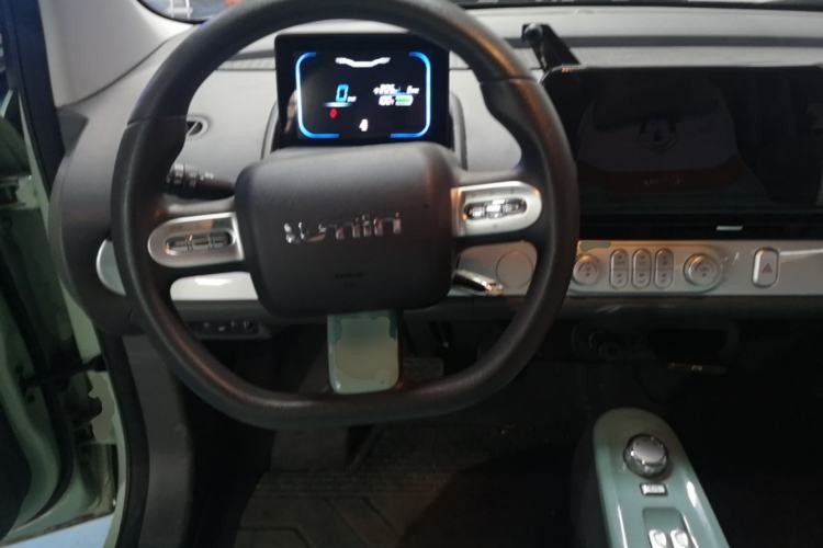 Used CHANGAN NEVO Lumin 2023 205km Xiangqin Version Steering Wheel