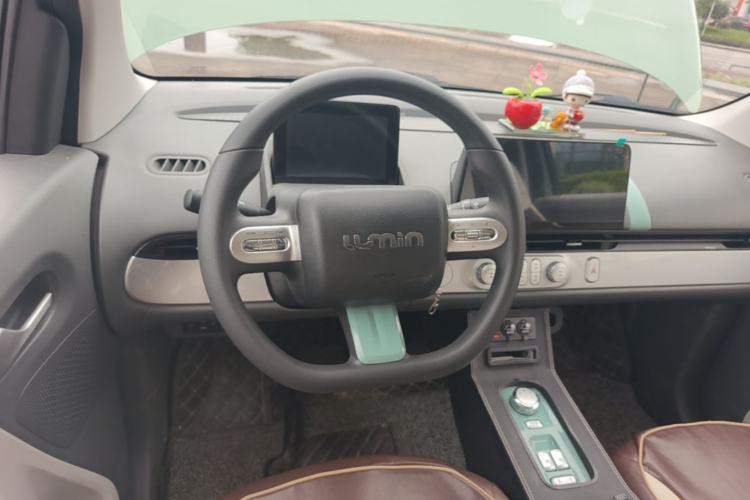 Used CHANGAN NEVO Lumin 2023 205km Xiangqin Version Steering Wheel