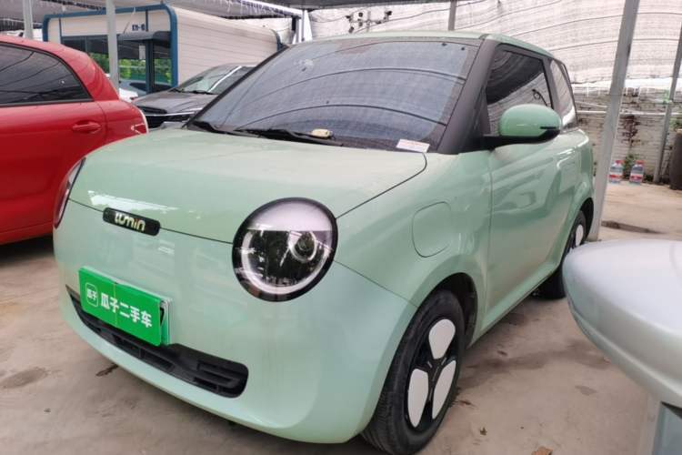Used CHANGAN NEVO Lumin 2023 205km Xiangqin Version Guazi used car, China used car export, Used car for sale, Used  cars, Cheapest cars for sale