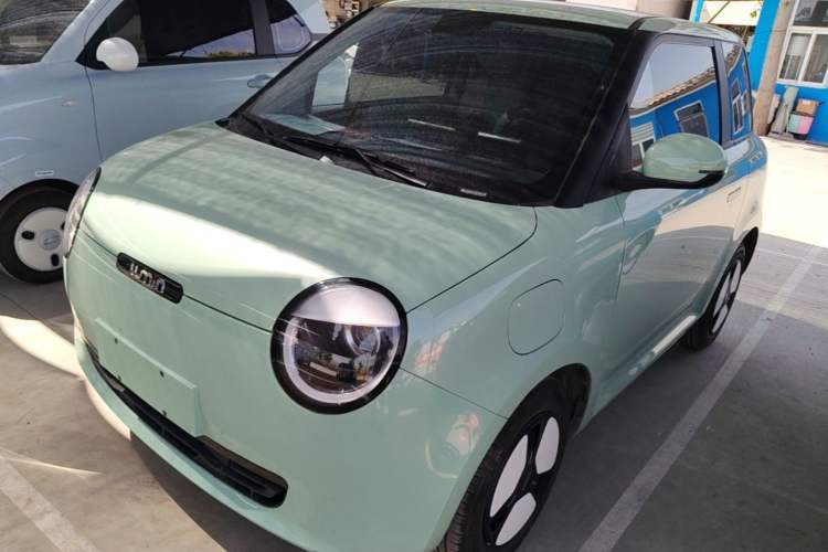 Used CHANGAN NEVO Lumin 2023 205km Xiangqin Version Guazi used car, China used car export, Used car for sale, Used  cars, Cheapest cars for sale