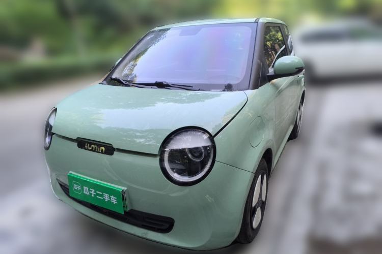 Used CHANGAN NEVO Lumin 2023 205km Xiangqin Version Guazi used car, China used car export, Used car for sale, Used  cars, Cheapest cars for sale