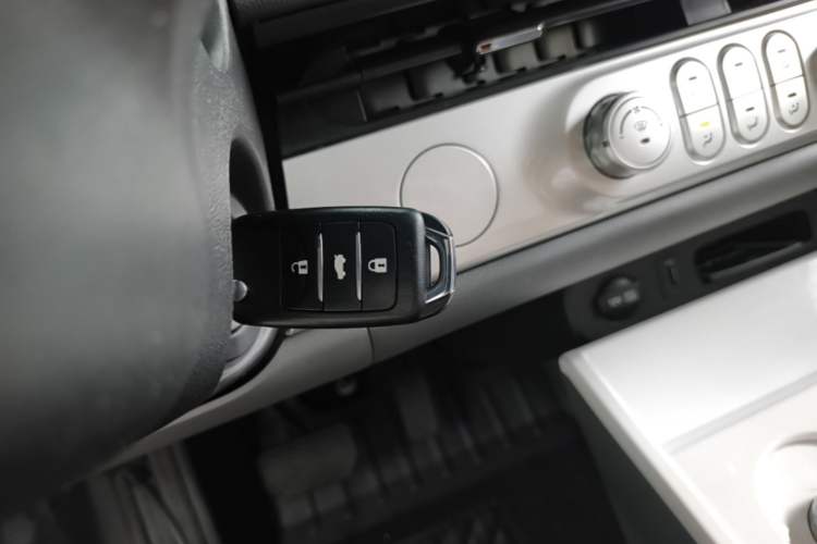 Used CHANGAN NEVO Lumin 2023 205km Xiangqin Version Vehicle Key