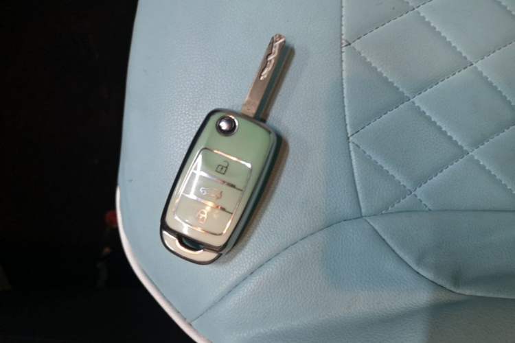 Used CHANGAN NEVO Lumin 2023 205km Xiangqin Version Vehicle Key